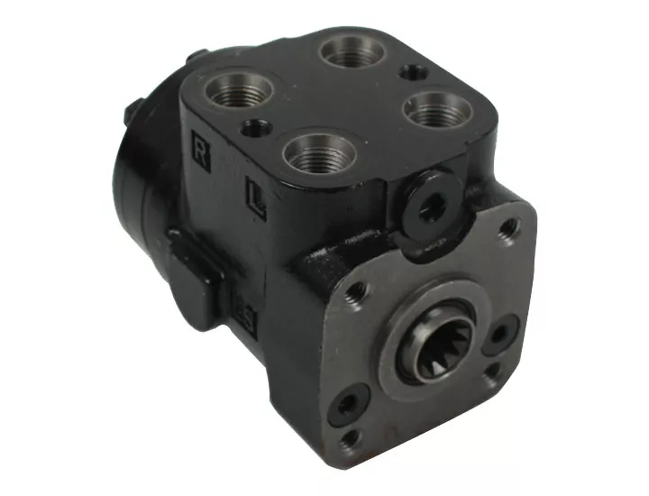 Steering Control Unit - Tractor Part